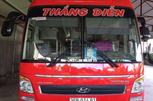 Trải nghiệm Tour du lịch biển Hải Tiến siêu tiết kiệm