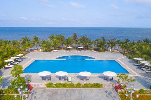 Top 5 resort cao cấp, chi phí hợp lý cùng nhiều ưu đãi năm 2023